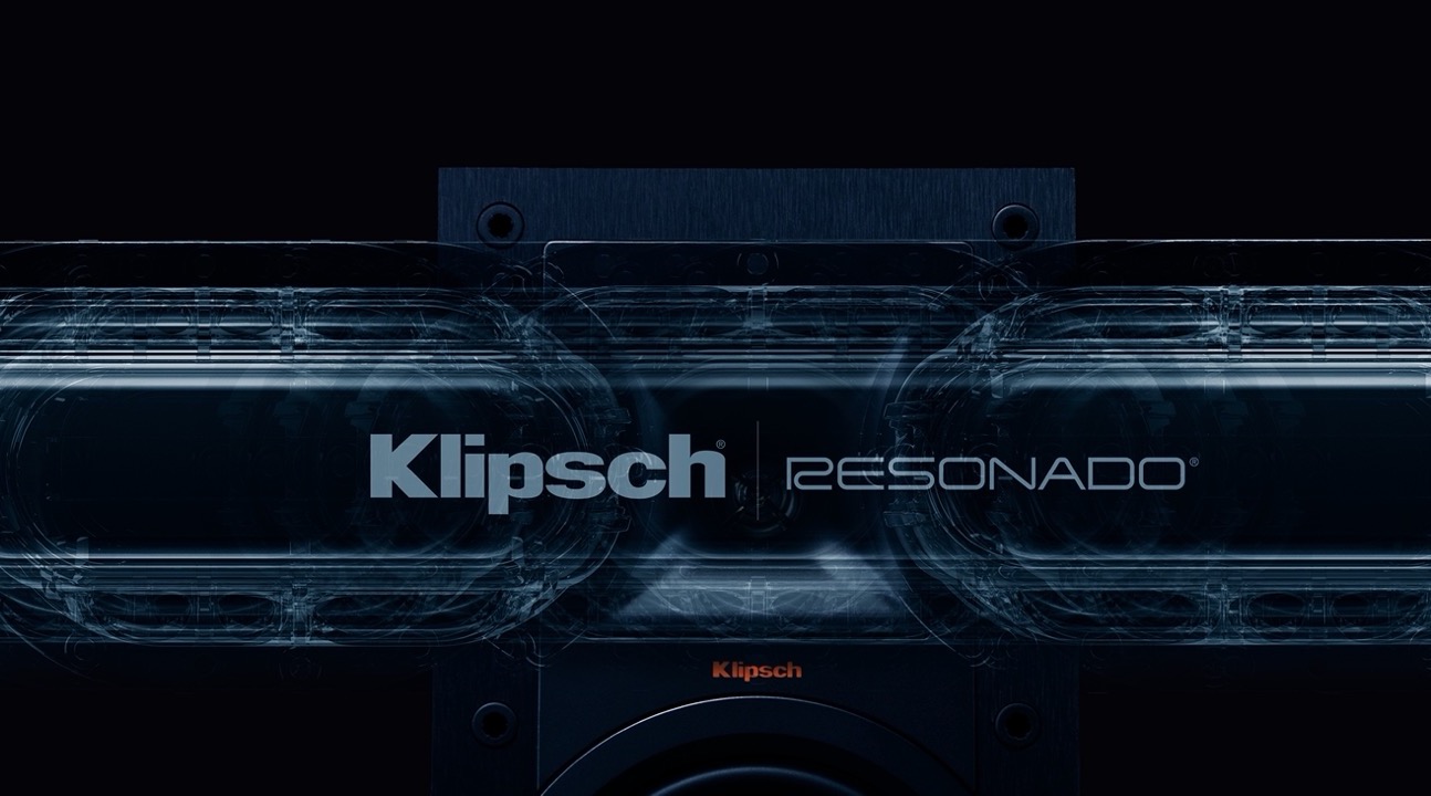 Klipsch kündigt strategische Partnerschaft mit Resonado Labs an