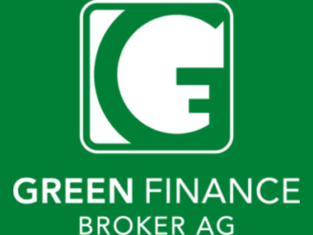 Green Finance Broker AG: Nachhaltig aus dem Vollen schöpfen