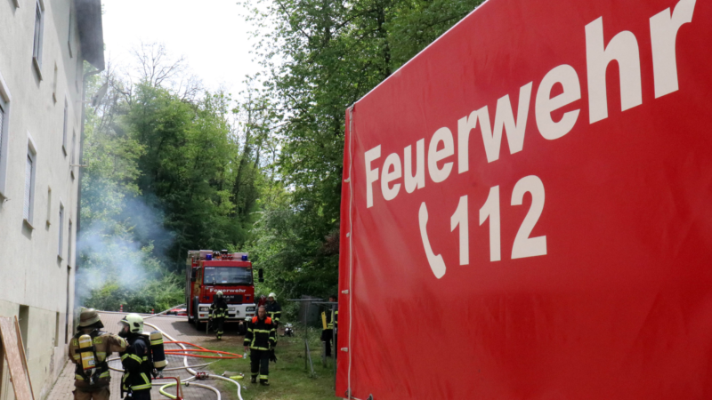Pirmasenser Feuerwehr geht richtungsweisende Wege bei der Ausbildung
