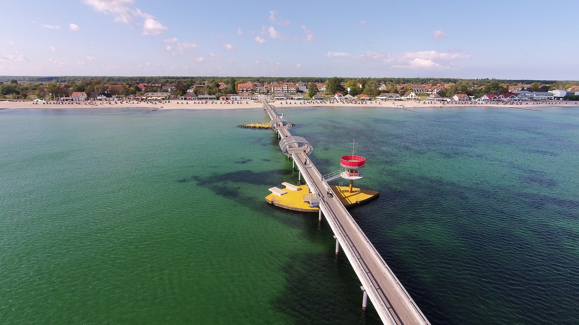 „Freundinnen Erholung“ – Zeit zum Reden und Durchatmen an der Ostsee