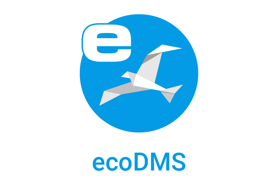 Gratis Live Demo von ecoDMS als kostenlose Video-Aufzeichnung verfügbar