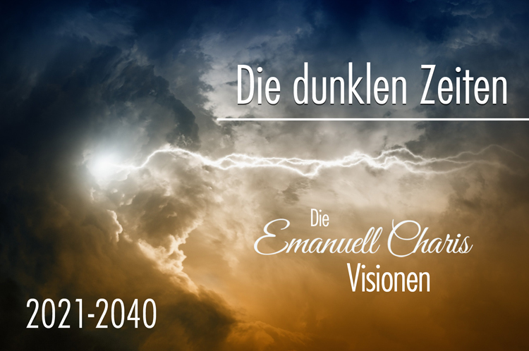 Hellseher Emanuell Charis Prophezeiungen 2022