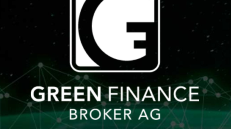 Green Finance Broker AG: Photovoltaik als Energieträger der Zukunft