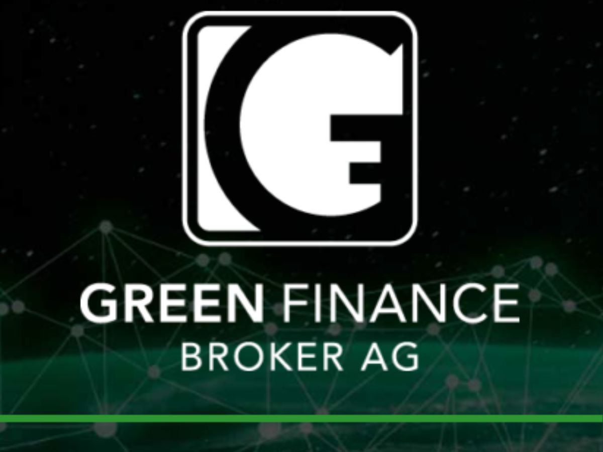 Green Finance Broker AG: Nachhaltigkeit durch Sonnenstrom