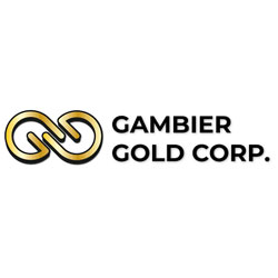 Gambier Gold Provides Property and Corporate Update
