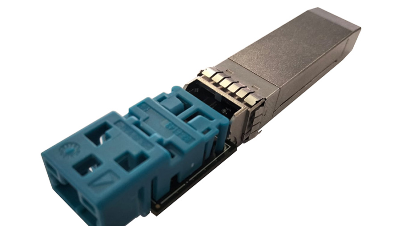 KDPOF entwickelt erstes optisches 1000BASE-RH SFP-Modul