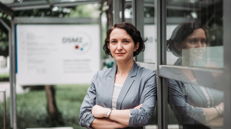 Wirkstoffforschung für die Medizin im digitalen Zeitalter