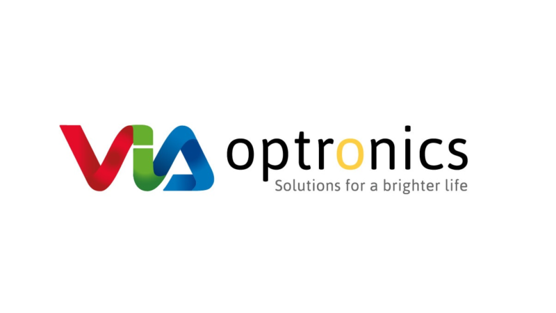 VIA optronics AG launcht neue Website