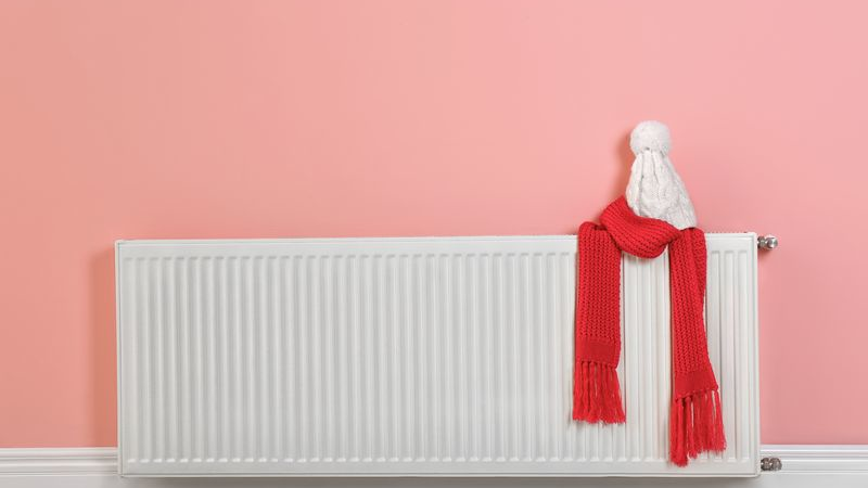Wie kalt wird der Winter?