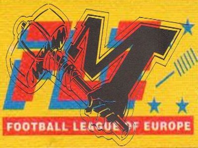 München bekommt nach 1994 erneut europäischen Football