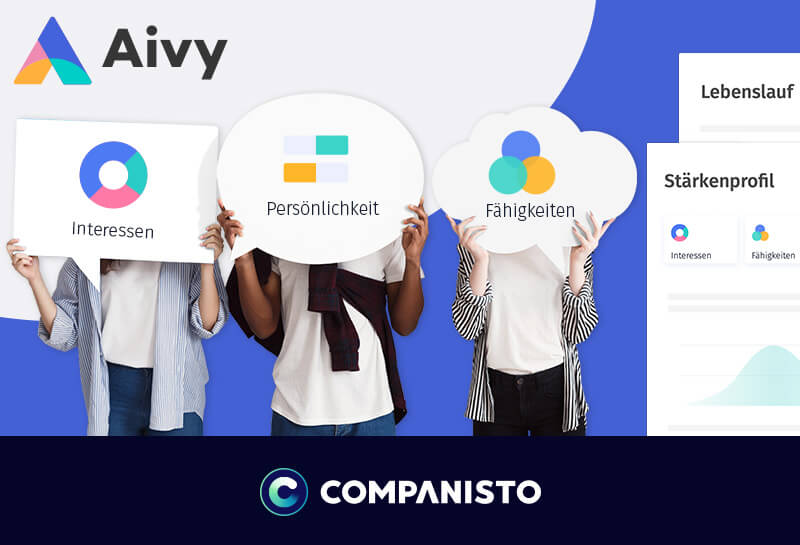 Aivy erhält über 1 Mio. EUR Investment durch Companisto