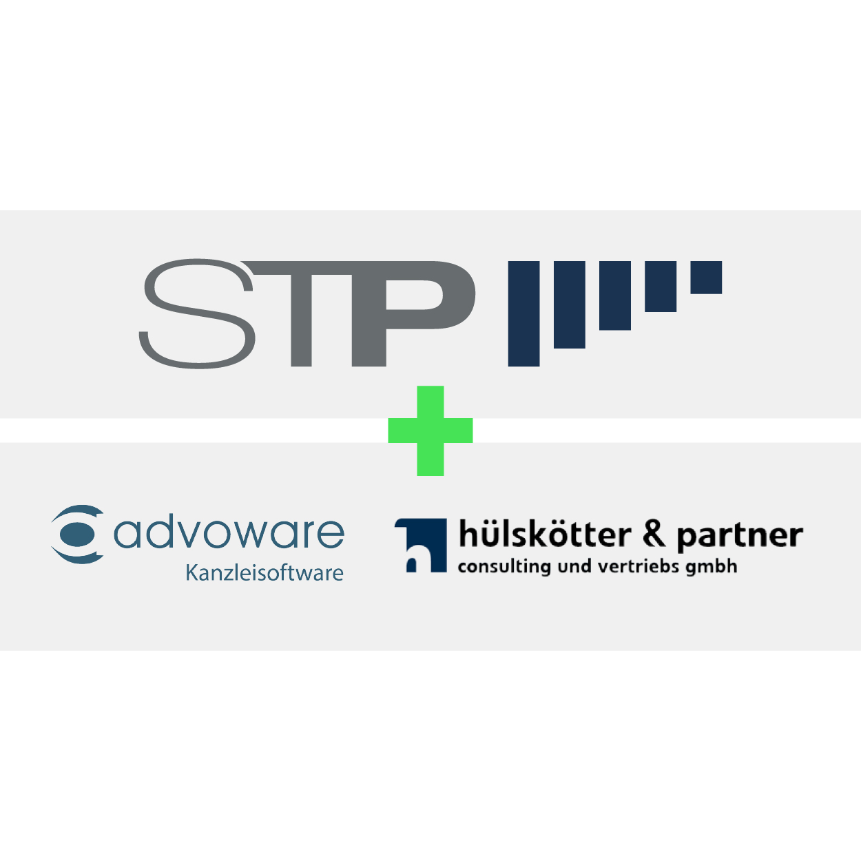Legal-Tech-Anbieter STP übernimmt Spezialisten für Kanzleisoftware Advo-web und Hülskötter
