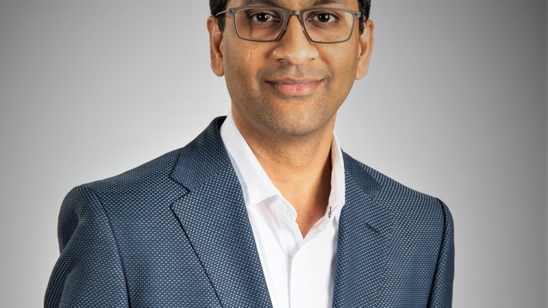 Paddy Srinivasan: GoTo ernennt neuen CEO
