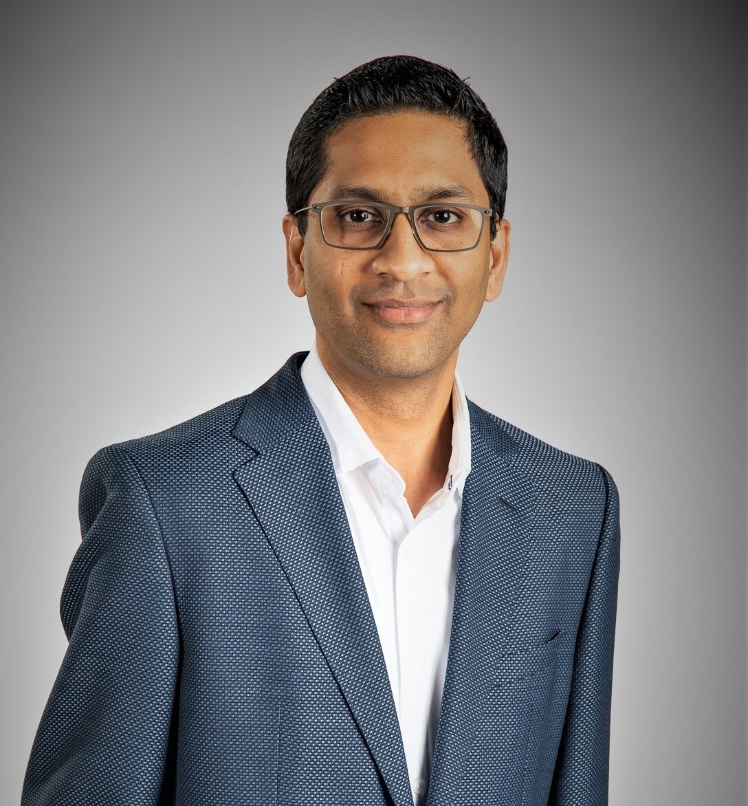 Paddy Srinivasan: GoTo ernennt neuen CEO