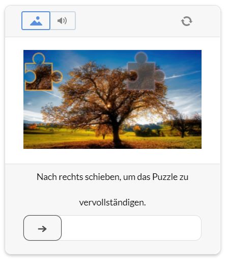 CAPTCHAS von DataDome stoppen Bots, schützen Nutzerdaten und revolutionieren die Benutzerfreundlichkeit