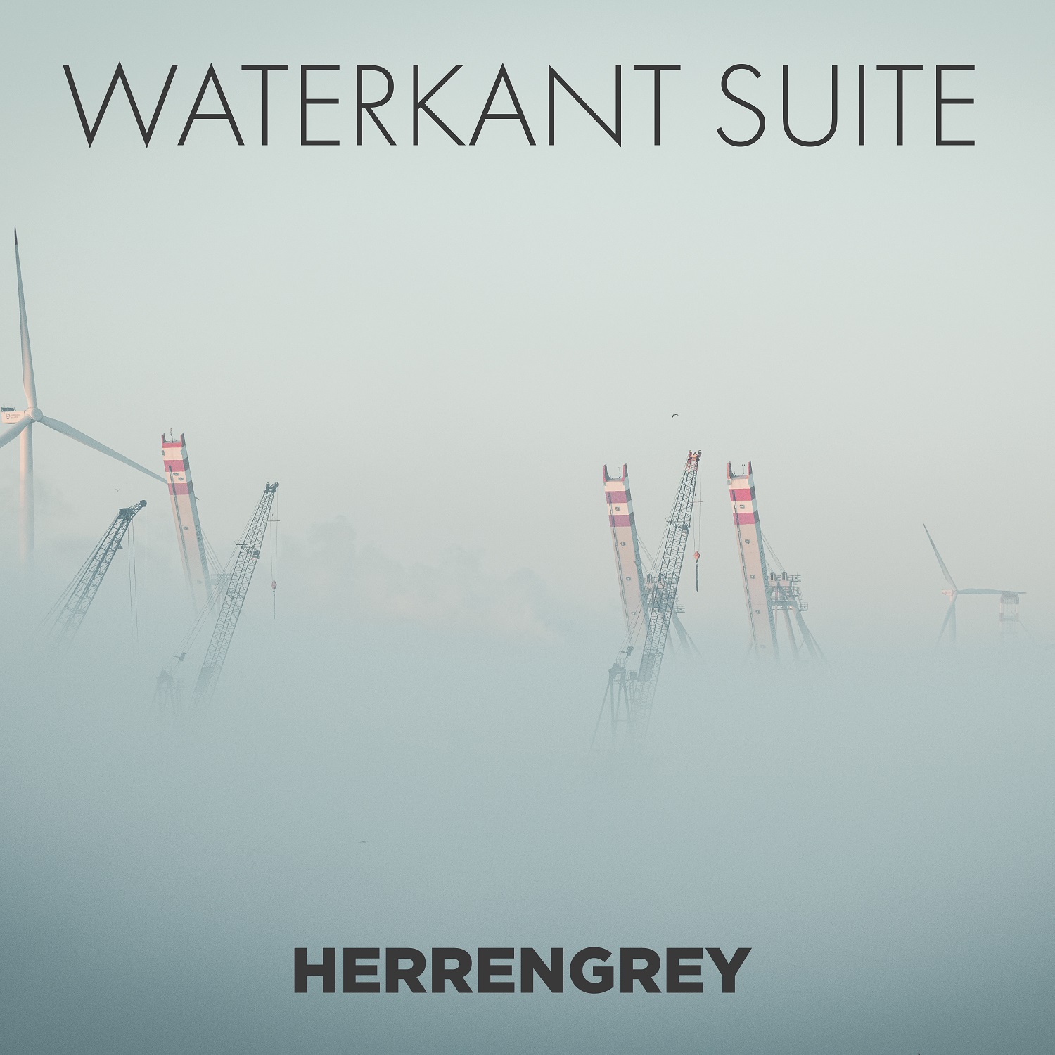 HERRENGREY Waterkant Suite – ein besonderes Musikprojekt