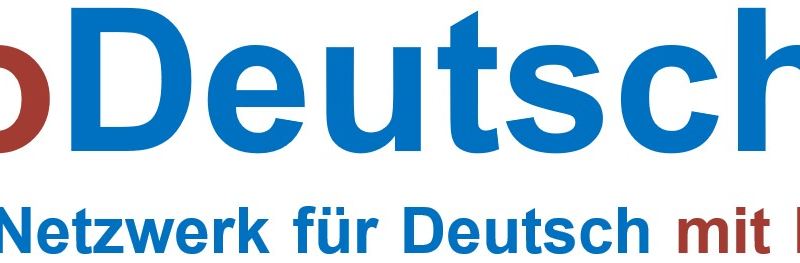DeutschNetzwerk mit Improvisation startet zur IDT 2022