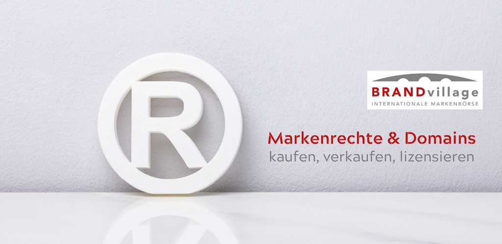 Deutliche Vorteile eines Markenkaufs gegenüber Namens-/Logo-Neuentwicklung