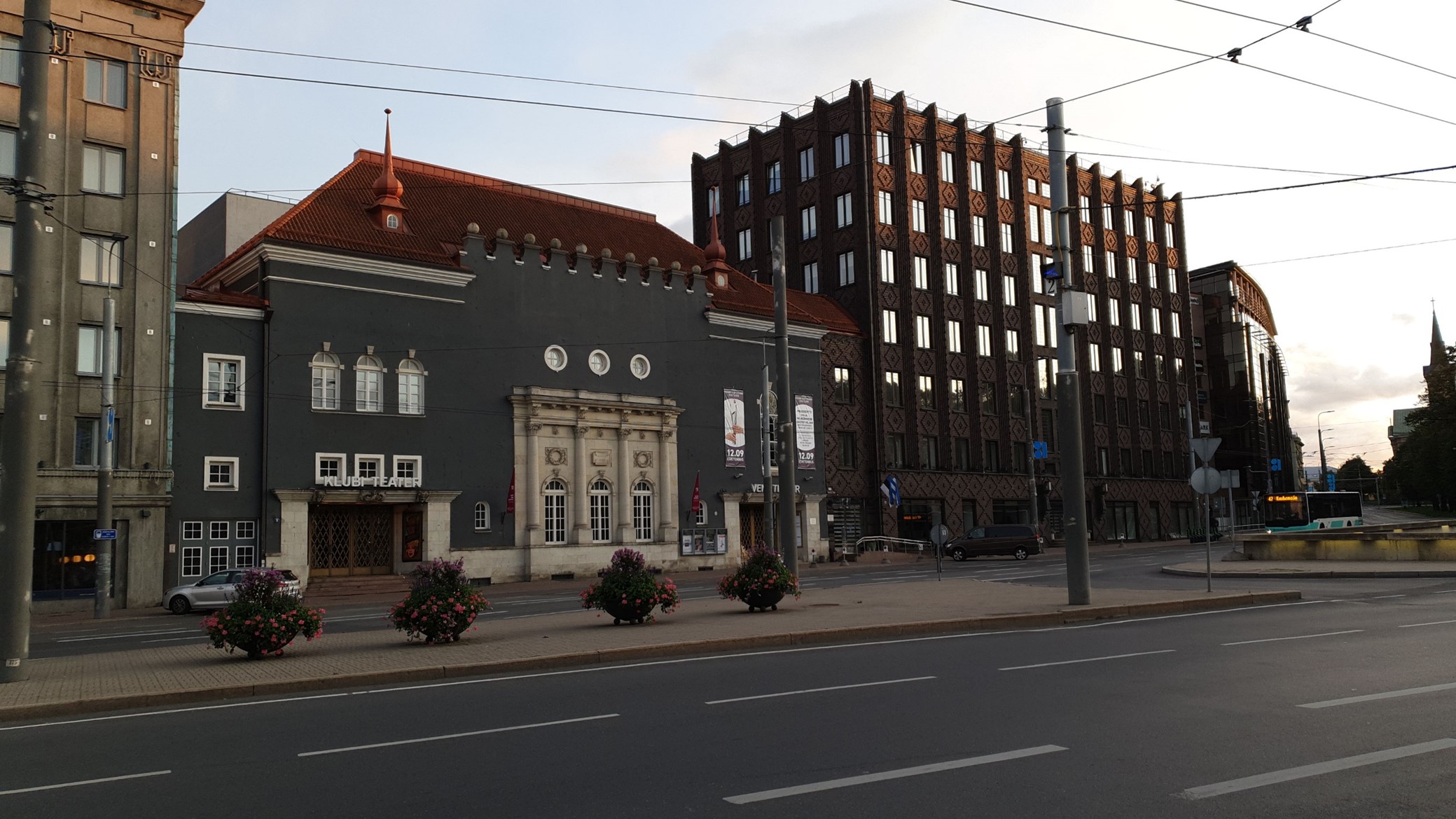 Mischung machts – Mixed-use- Konzepte ein Zukunftsmodell
