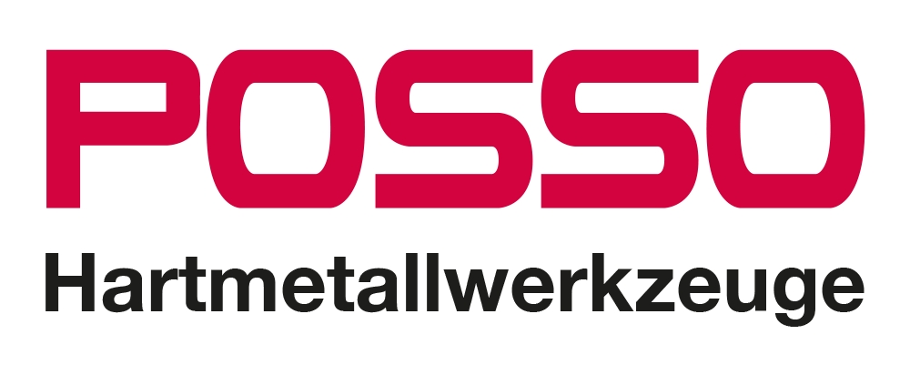 Wendeschneidplatten von POSSO Hartmetallwerkzeuge