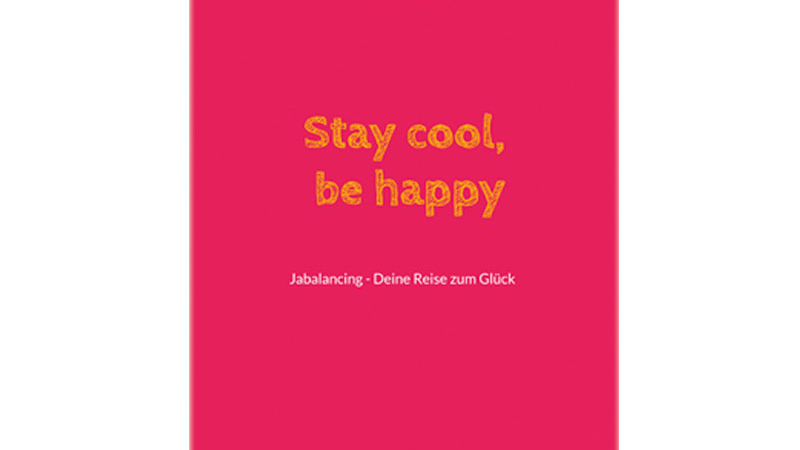 Happiness to go: Glücklich statt Protestgeladen