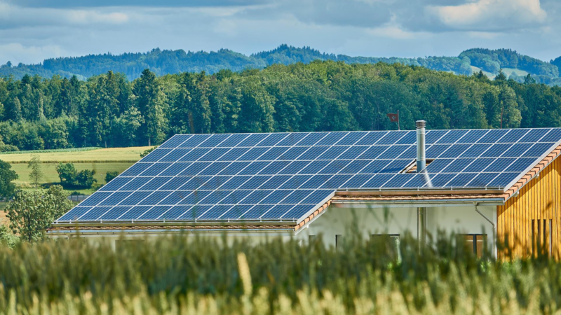 Regional Solar verzeichnet einen massiven Ansturm von Kunden auf Solaranlagen und Speichertechnologien.