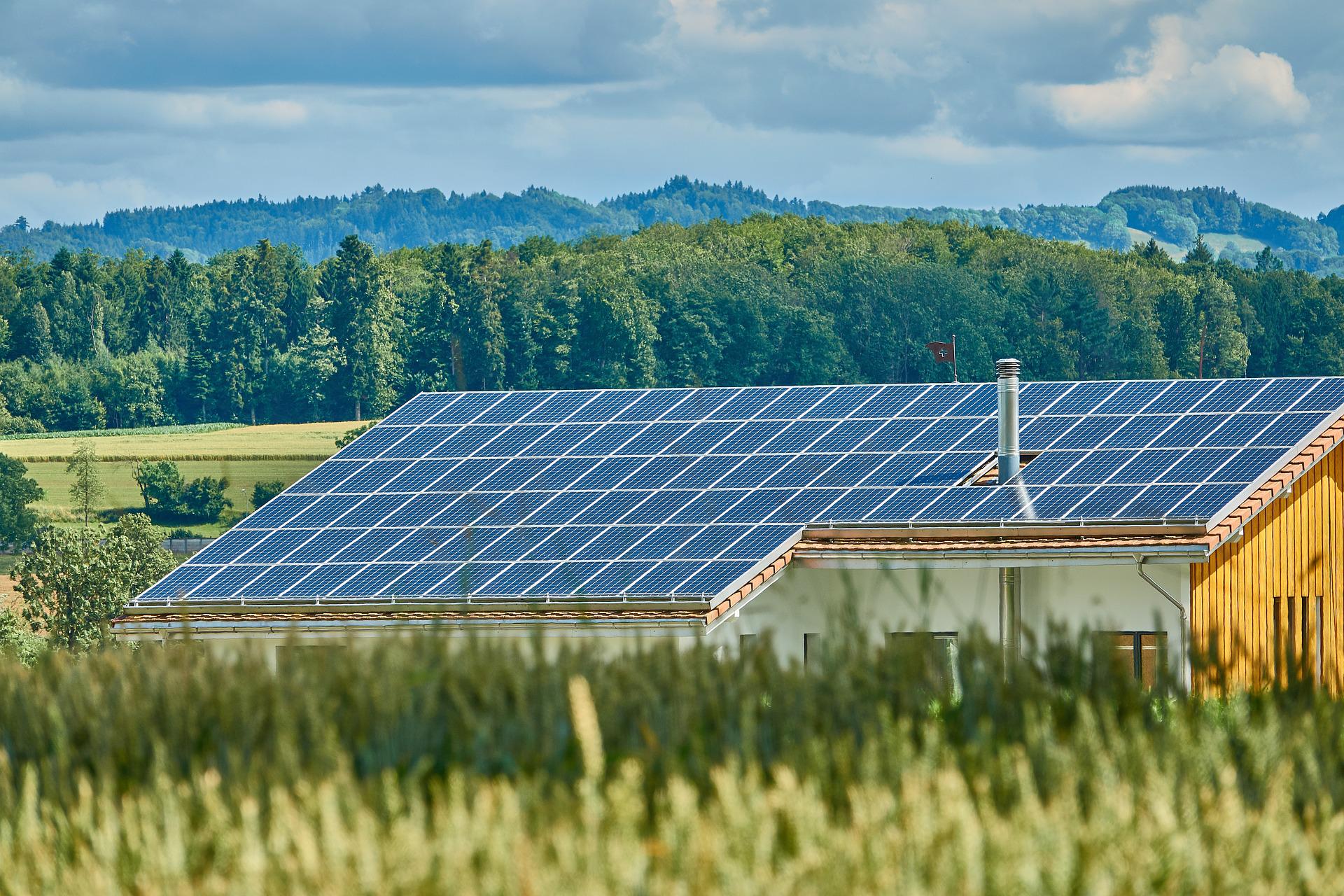 Regional Solar verzeichnet einen massiven Ansturm von Kunden auf Solaranlagen und Speichertechnologien.