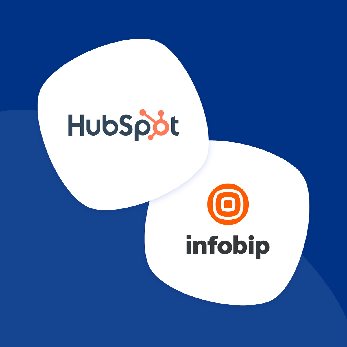 Verbesserung der Customer Experience: Infobip entwickelt eine Integration für HubSpot