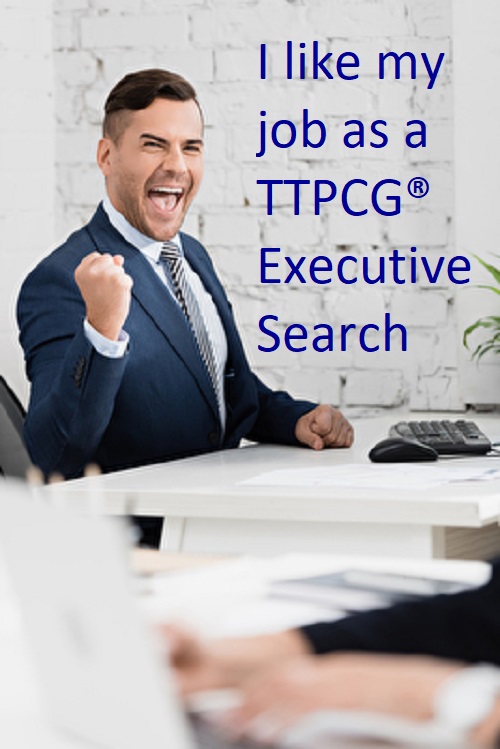 TTPCG® ist ohne Wettbewerb – Ihre Job Chance