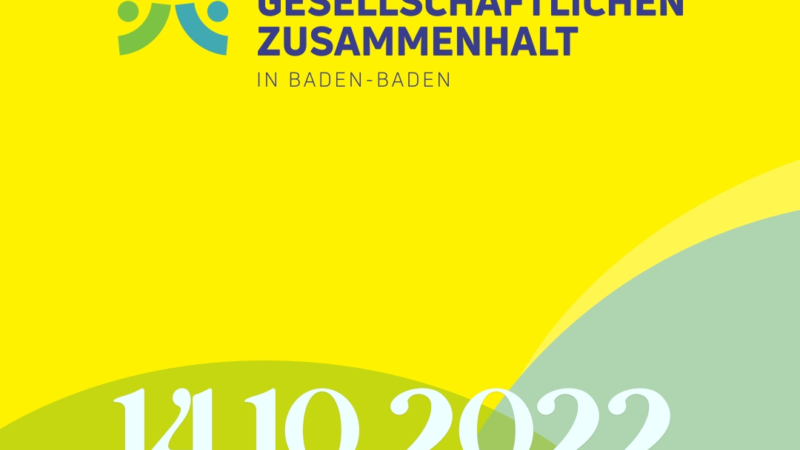 200 Frei-Tickets für ehrenamtlich Engagierte