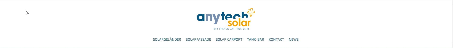 Anytech Solar AG