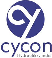 Individuelle Hydraulikzylinder von der Cycon GmbH