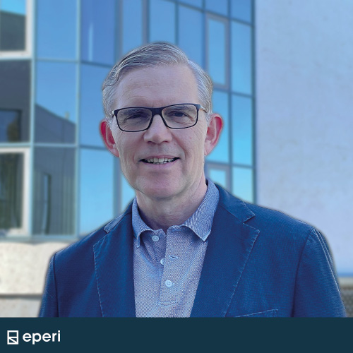 Eperi beruft Pino von Kienlin zum Chief Operating Officer