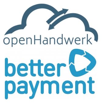 Handwerkersoftware openHandwerk startet Bezahlen auf der Baustelle!