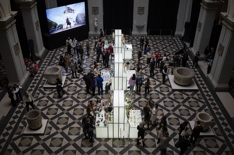 Die Jubiläumsausgabe der Budapest Central European Fashion Week setzt auf regionale Zusammenarbeit