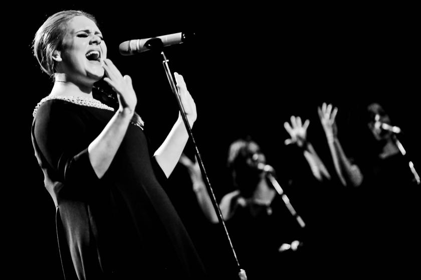 Adele – Ihre 30 größten Momente