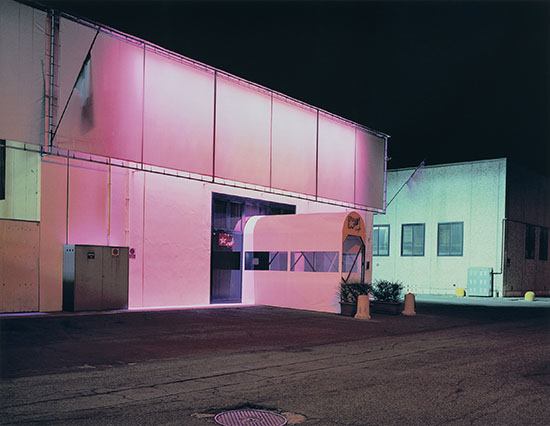 Photographische Konzepte und Kostbarkeiten – Sammlungspräsentation