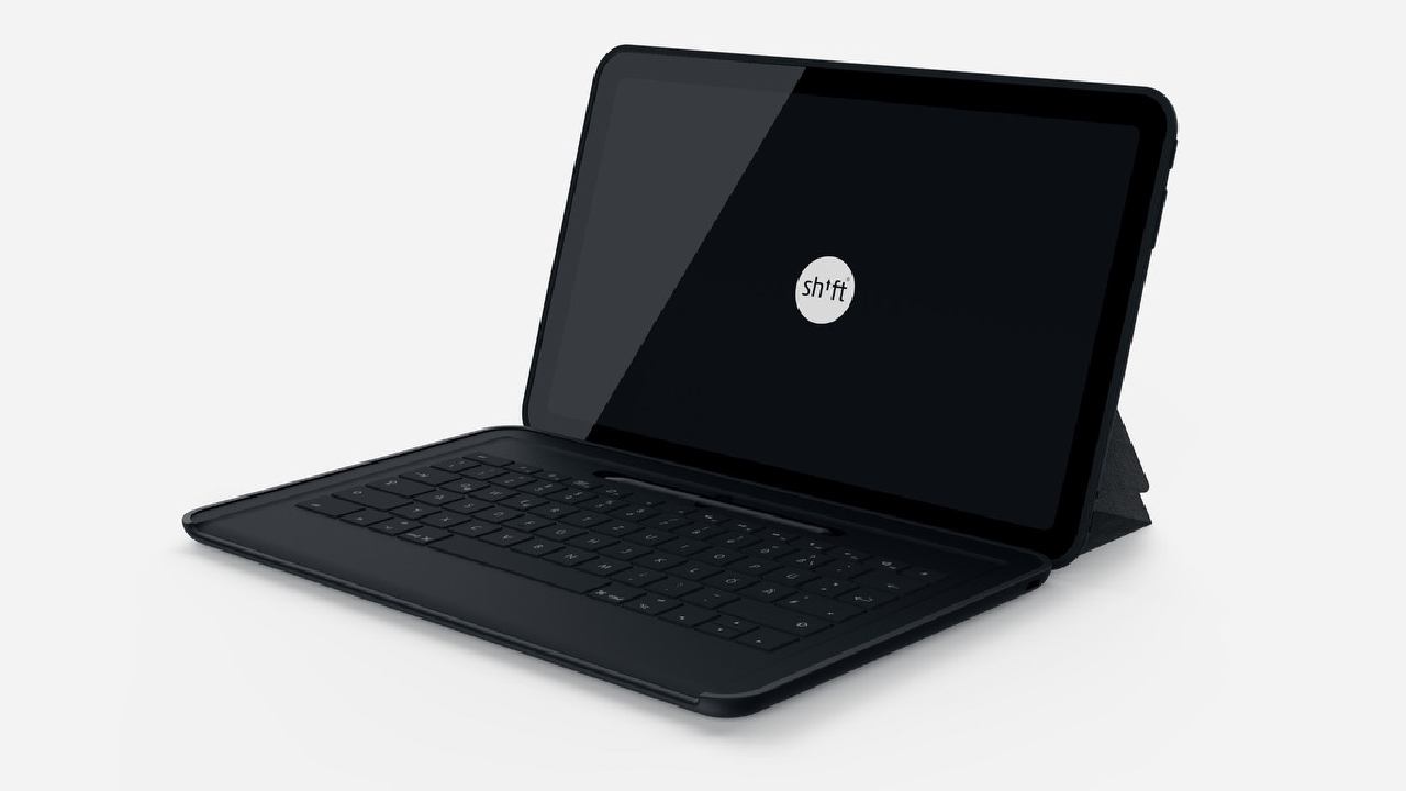 SHIFT13mi: Das erste detachable Notebook von SHIFT ist da