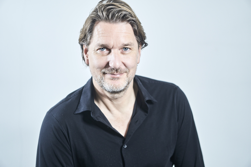 Digital Leadership holt Sascha Martini als neuen Partner an Bord