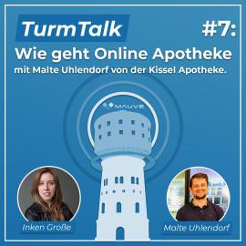 Wie geht Online-Apotheke?