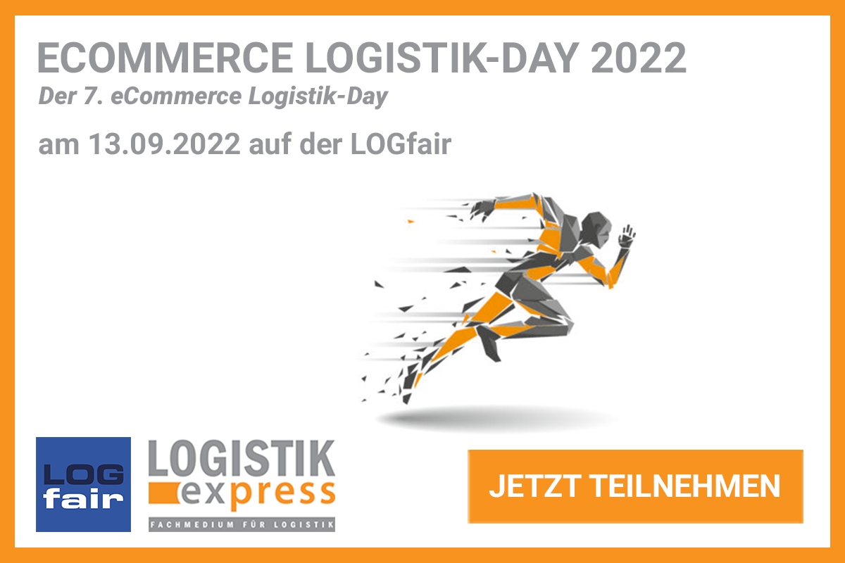 7. eCommerce Logistik-Day