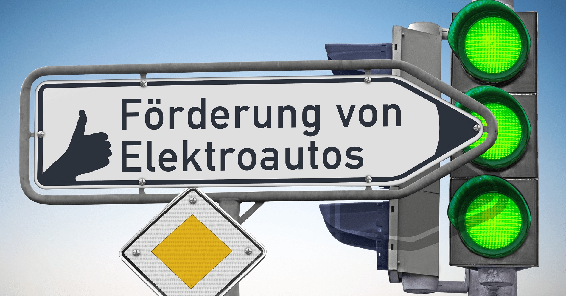 Neu- und gebrauchte Elektroautos beim Kauf vergleichen