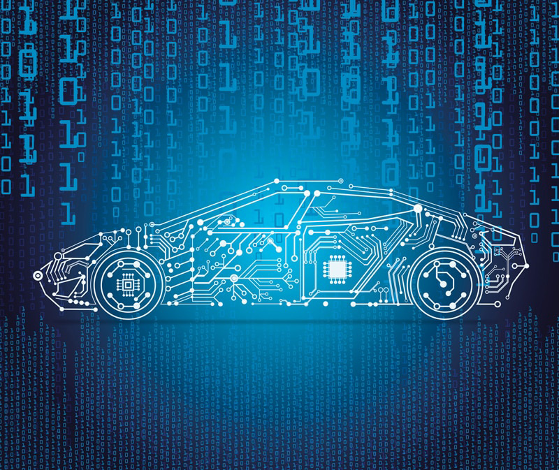 TRUMPF and KDPOF Become Strategic Partners for Automotive Data Communication Solutions