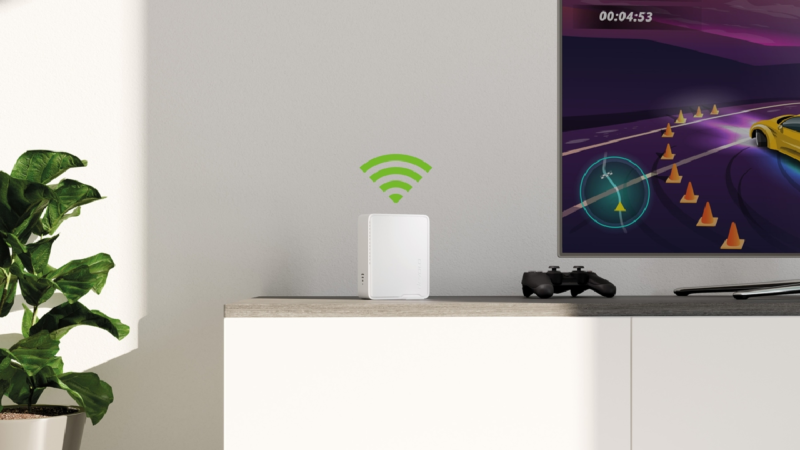 devolo präsentiert neue Mesh-WLAN-Repeater mit WiFi 6