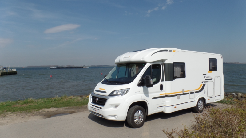 Besser unterwegs mit Wohnmobil und Camper-Van