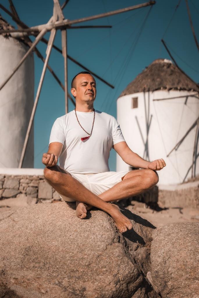 Retreat Urlaub oder Selbstfindungsreise?