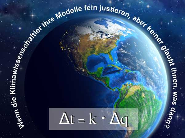 Der große Irrtum