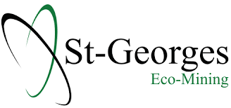 St-Georges Eco-Mining Corp.: Corporate Update Redox