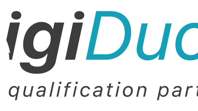 Die DigiDuck GmbH startet eine neue Form des digitalen Wissenstransfers für Unternehmen und ihre Mitarbeiter!