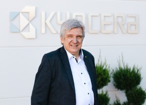 Kyocera konsolidiert seine Feinkeramiksparte in Europa